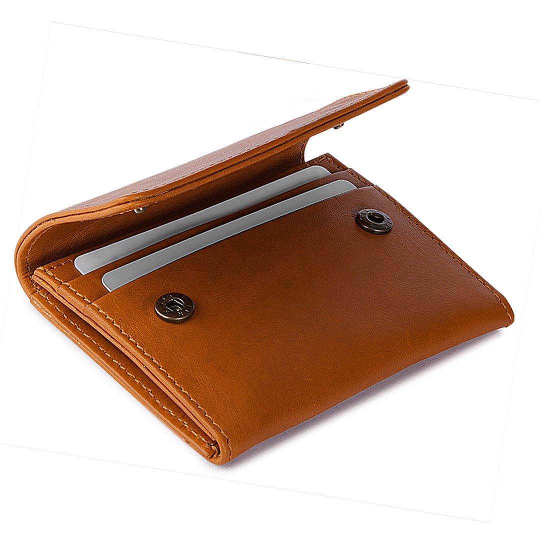 DailyObjects Flip Top Card Wallet for Women