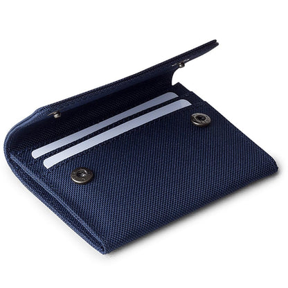 DailyObjects Flip Top Card Wallet for Women