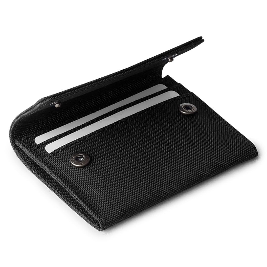 DailyObjects Flip Top Card Wallet for Women