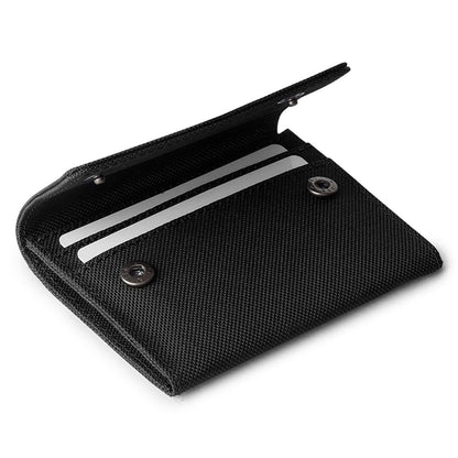 DailyObjects Flip Top Card Wallet for Women