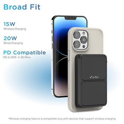 MagSafe power bank for iPhone

