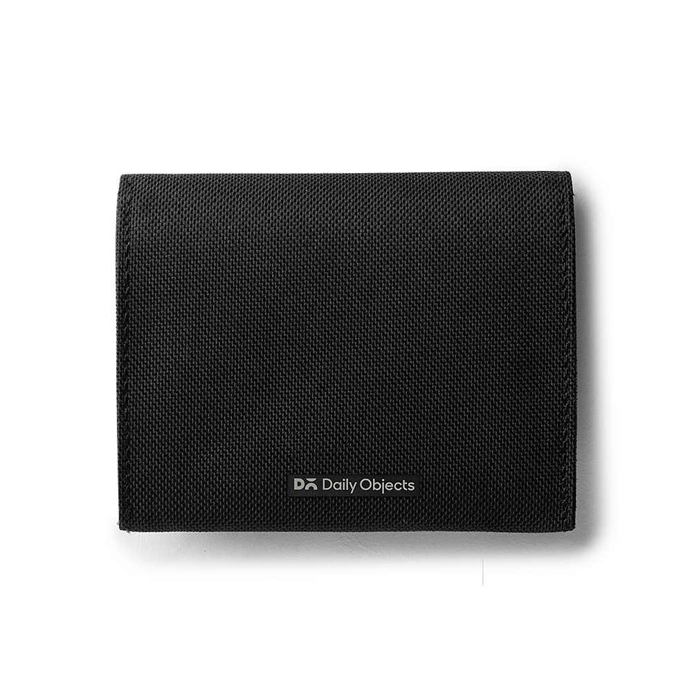 DailyObjects Flip Top Card Wallet for Women